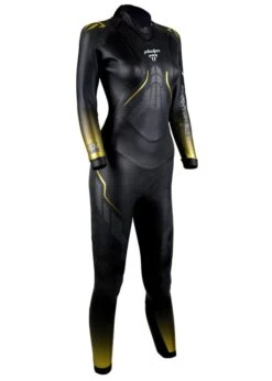 Phelps Women's Phantom 2.0 Wetsuit -Outlet Swimsuit Zone Store phantom 2 le si 1