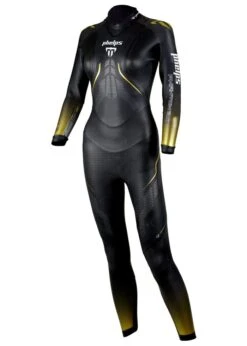Phelps Women's Phantom 2.0 Wetsuit -Outlet Swimsuit Zone Store phantom 2 min 1