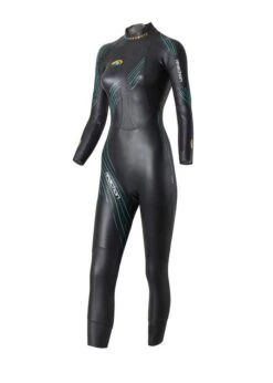 Blueseventy Women's Reaction Wetsuit