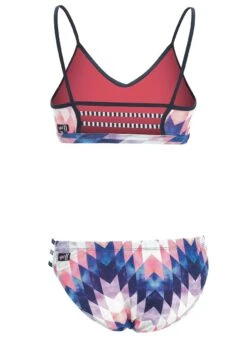 Uglies Revibe Saxen Strappy Swim Bikini 7 Uglies Revibe Saxen Strappy Swim Bikini -Outlet Swimsuit Zone Store saxen bk