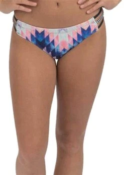 Uglies Revibe Saxen Strappy Swim Bikini 9 Uglies Revibe Saxen Strappy Swim Bikini -Outlet Swimsuit Zone Store saxon bottom