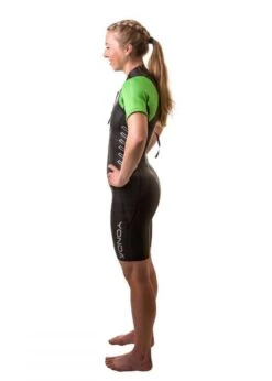 Yonda Womens Spook SwimRun Wetsuit -Outlet Swimsuit Zone Store spook sr w 3