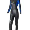 Blueseventy Women's Sprint Wetsuit -Outlet Swimsuit Zone Store sprint womens front