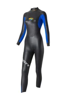 Blueseventy Women's Sprint Wetsuit