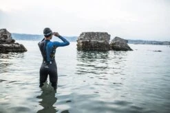 Aquasphere Womens Phantom V3 Elite Triathlon Wetsuit -Outlet Swimsuit Zone Store su83201 5