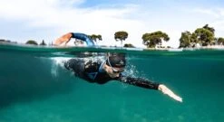 Aquasphere Womens Phantom V3 Elite Triathlon Wetsuit -Outlet Swimsuit Zone Store su83201 1