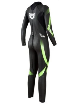 Arena Triathlon Wetsuit Womens -Outlet Swimsuit Zone Store triathlon 2