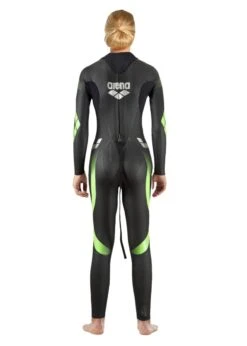 Arena Triathlon Wetsuit Womens -Outlet Swimsuit Zone Store triathlon bk 1