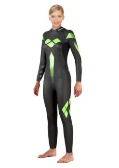Arena Triathlon Wetsuit Womens -Outlet Swimsuit Zone Store triathlon side 1