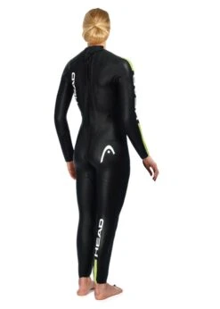 Head Tricomp Skin Womens Wetsuit 9 Head Tricomp Skin Womens Wetsuit -Outlet Swimsuit Zone Store tricomp skin women bk