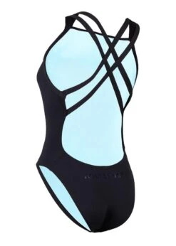 Aqua Sphere Essential Open Back Swimsuit - Black 12 Aqua Sphere Essential Open Back Swimsuit - Black -Outlet Swimsuit Zone Store tumbnail 08ff07b3 b3e2 4b46 9594 bdcafadde24d