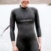 Yonda Womens Spectre Wetsuit
