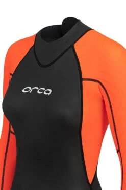 Orca Women's Vitalis Hi-Vis Wetsuit -Outlet Swimsuit Zone Store tumbnail 0ce615fd 4bbb 4f45 877f 2be0037db0de