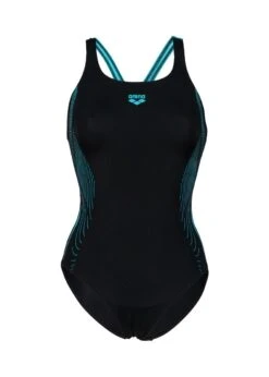 Arena Swim Pro Graphic Swimsuit - Black/Martinica 17 Arena Swim Pro Graphic Swimsuit - Black/Martinica -Outlet Swimsuit Zone Store tumbnail 0dca07cb 0446 4906 bd19 a2d24870327c