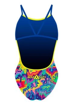 Amanzi Euphoria Pro Back Swimsuit 14 Amanzi Euphoria Pro Back Swimsuit -Outlet Swimsuit Zone Store tumbnail 0e5c8329 87fe 4a54 8654 a96fdccccfeb