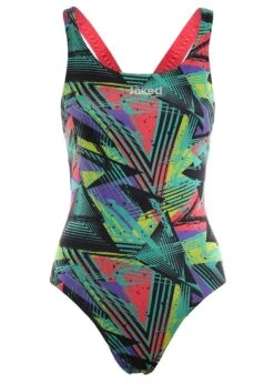 Jaked Arrows Swimsuit - Green -Outlet Swimsuit Zone Store tumbnail 0eafb70e 99b3 4270 baf6 ee1c6a593d39