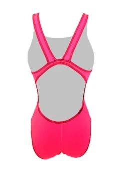 Turbo Swim Comfort Swimsuit - Pink