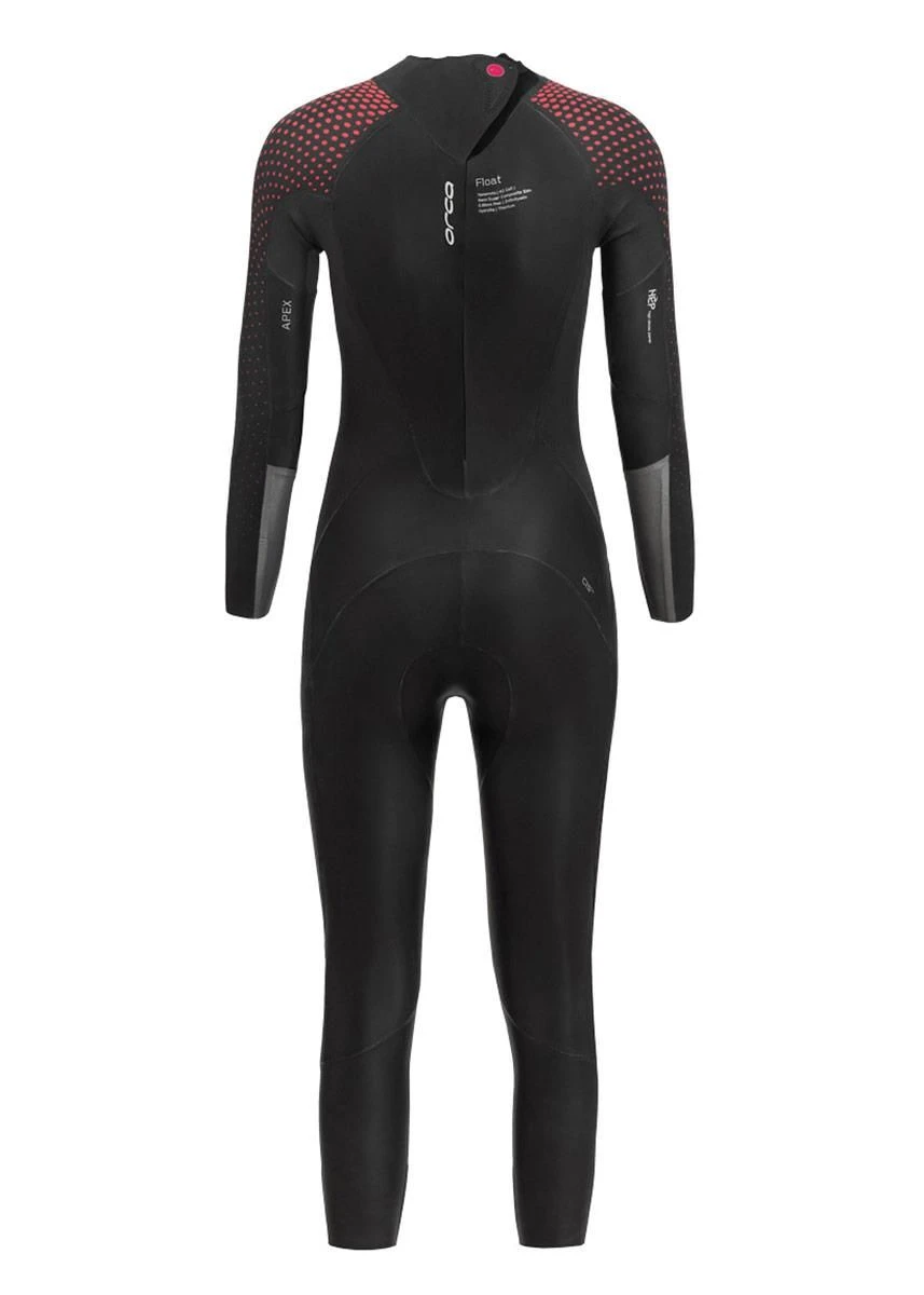 Orca Women's Apex Float Wetsuit 3 Orca Women's Apex Float Wetsuit