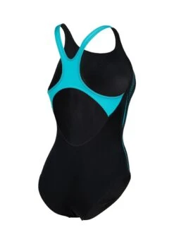 Arena Swim Pro Graphic Swimsuit - Black/Martinica 19 Arena Swim Pro Graphic Swimsuit - Black/Martinica -Outlet Swimsuit Zone Store tumbnail 175ecf1b c75b 4e0e a88c 821fc24d7f27