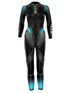 HUUB Women's Aegis X 3:3 Wetsuit -Outlet Swimsuit Zone Store tumbnail 1f81ffd9 d003 46d8 aa1f 7b1410fd4011