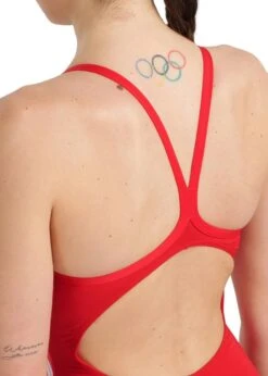 Arena Marbled Lightdrop Back Swimsuit - Red/Multi 14 Arena Marbled Lightdrop Back Swimsuit - Red/Multi -Outlet Swimsuit Zone Store tumbnail 2db18dbb 7981 4fa1 9741 d16c27891006