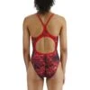 TYR Diploria Diamondfit Swimsuit - Red -Outlet Swimsuit Zone Store tumbnail 35985a82 bed9 475e 8f14 fef9035fee82