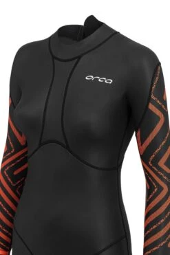 Orca Women's Vitalis Breast Stroke Wetsuit -Outlet Swimsuit Zone Store tumbnail 38c67ec9 1771 40ad 872d 2fb440094290