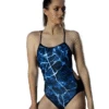 FunAqua Thunder-Storm Tie Back Swimsuit -Outlet Swimsuit Zone Store tumbnail 39196521 aebd 4d72 b55c 84b153d618d4