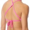 TYR Penello Pacific Tieback Bikini Top - Pink/Multi -Outlet Swimsuit Zone Store tumbnail 446bdfd4 659b 432d af01 8600385fee38