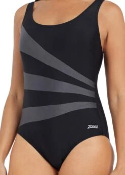 Zoggs Sandon Scoopback Ecolast Swimsuit - Black 8 Zoggs Sandon Scoopback Ecolast Swimsuit - Black -Outlet Swimsuit Zone Store tumbnail 4bf67a85 b32f 463b 90c5 59bda8ba448c