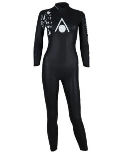 Aquasphere Womens Pursuit V3 Triathlon Wetsuit -Outlet Swimsuit Zone Store tumbnail 4d13129a cd91 47e7 b103 a82c406ad7e0