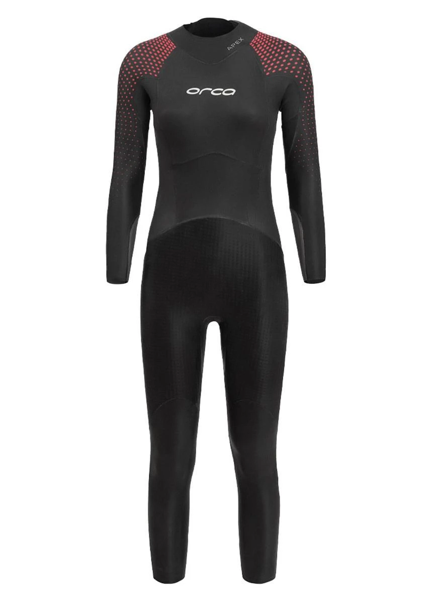 Orca Women's Apex Float Wetsuit 5 Orca Women's Apex Float Wetsuit - Image 3