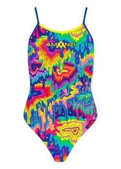 Amanzi Euphoria Pro Back Swimsuit 12 Amanzi Euphoria Pro Back Swimsuit -Outlet Swimsuit Zone Store tumbnail 6603a219 982a 4e3f 9e69 2e253c3dd588