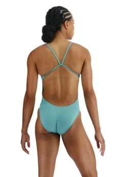 TYR Solid CutoutFit Swimsuit - Latigo Bay 8 TYR Solid CutoutFit Swimsuit - Latigo Bay -Outlet Swimsuit Zone Store tumbnail 68cf1afc 4661 42b0 86af 73dc5b533e46