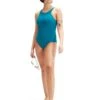 SPEEDO SHAPING ENLACE 1 PIECE SWIMSUIT - OCEAN DEPTHS 2 SPEEDO SHAPING ENLACE 1 PIECE SWIMSUIT - OCEAN DEPTHS -Outlet Swimsuit Zone Store tumbnail 69e7ba10 e37e 4936 9ada f0ca200dc776