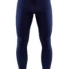 Craft Warm Intensity Leggings - Navy Blue -Outlet Swimsuit Zone Store tumbnail 709b74be 4adc 4254 a560 18248a0decc6