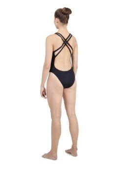 Aqua Sphere Essential Open Back Swimsuit - Black 15 Aqua Sphere Essential Open Back Swimsuit - Black -Outlet Swimsuit Zone Store tumbnail 744816c4 a3c7 42e8 aff2 f4470e811367