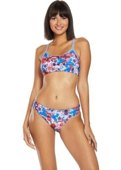 Uglies Liberty 2 Piece Workout Bikini -Outlet Swimsuit Zone Store tumbnail 74902eb4 d20e 4f70 958d 9fc6720c04c4