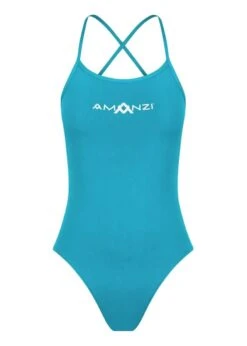 AMANZI Women's Calypso Tie Back Swimsuit 9 AMANZI Women's Calypso Tie Back Swimsuit -Outlet Swimsuit Zone Store tumbnail 766873e0 f0dc 41ff 8b99 e0d7a2977ba0