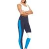 2XU Women's Form Block Hi-Rise Compression Tights - Midnight/ White 1 2XU Women's Form Block Hi-Rise Compression Tights - Midnight/ White -Outlet Swimsuit Zone Store tumbnail 76ec11c2 fb55 45e9 b328 7c7e36d80360