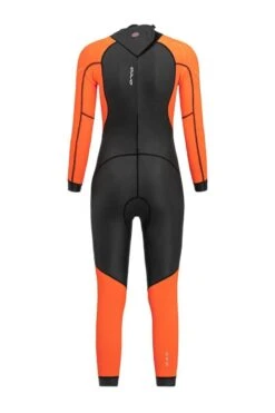 Orca Women's Vitalis Hi-Vis Wetsuit
