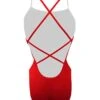 Turbo Sirene Comfort Swimsuit - Red 2 Turbo Sirene Comfort Swimsuit - Red -Outlet Swimsuit Zone Store tumbnail 7f98afb5 7e06 4ab6 8e27 51c66d5960c2