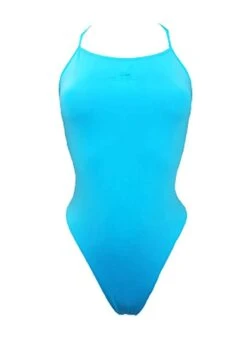 Turbo Sirene Comfort Swimsuit - Blue -Outlet Swimsuit Zone Store tumbnail 7fb81411 a146 44d6 94f1 62169f51b70f