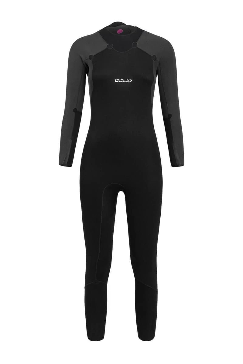 Orca Women's Vitalis TRN Wetsuit 6 Orca Women's Vitalis TRN Wetsuit - Image 4