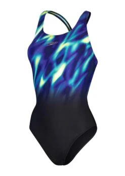 Speedo Placement Digital Powerback Swimsuit - Black/ Chroma Blue/ Aquarium/ Bright Zest 9 Speedo Placement Digital Powerback Swimsuit - Black/ Chroma Blue/ Aquarium/ Bright Zest -Outlet Swimsuit Zone Store tumbnail 878aa747 b0bb 41fe 93c6 e8e0a8b1d470
