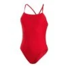 Speedo Eco Endurance+ Thinstrap Swimsuit - Fed Red 1 Speedo Eco Endurance+ Thinstrap Swimsuit - Fed Red -Outlet Swimsuit Zone Store tumbnail 968c1283 5148 483d 9652 96fd8d28f34f