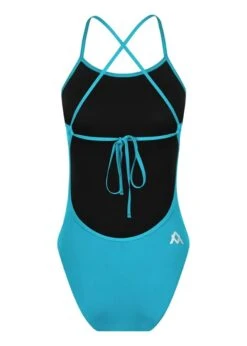 AMANZI Women's Calypso Tie Back Swimsuit 11 AMANZI Women's Calypso Tie Back Swimsuit -Outlet Swimsuit Zone Store tumbnail 982af228 b383 4428 a361 dff8a883aec2