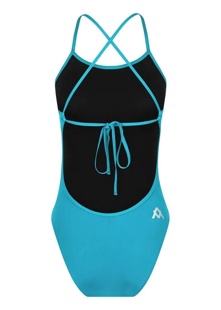 AMANZI Women's Calypso Tie Back Swimsuit 7 AMANZI Women's Calypso Tie Back Swimsuit - Image 5