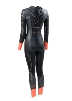 Zone3 Women's Vanquish X Wetsuit