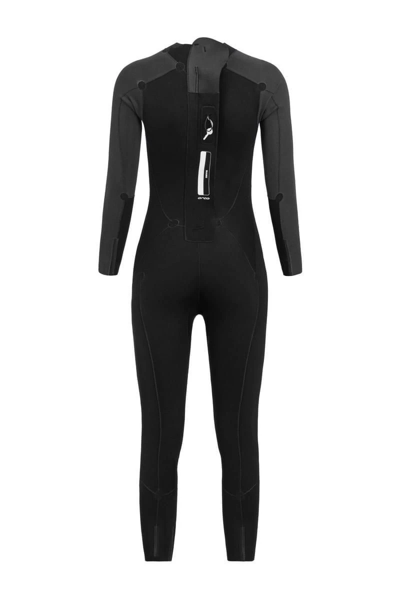 Orca Women's Vitalis TRN Wetsuit 4 Orca Women's Vitalis TRN Wetsuit - Image 2